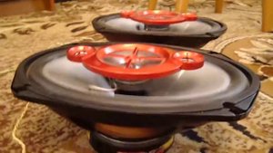 Blaupunkt gta-270 + boss