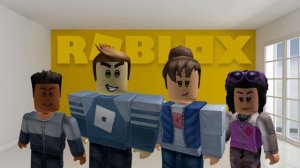 #ROBLOX БЕСПЛАТНЫЕ ПЕРСОНАЖИ.. ССЫЛКИ В ОПИСАНИИ.