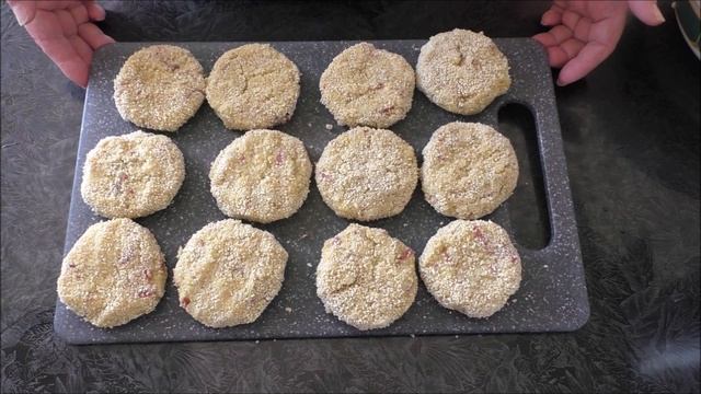 Чудо котлеты из картошки к завтраку! С хрустящей корочкой, ароматные, нежные и очень вкусные.