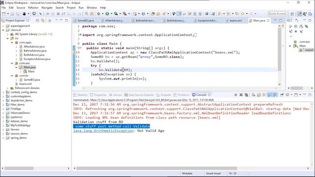 Spring Full Course - Learn Spring Framework In 3 Hours | Spring Framework Tutorial | Simplilearn