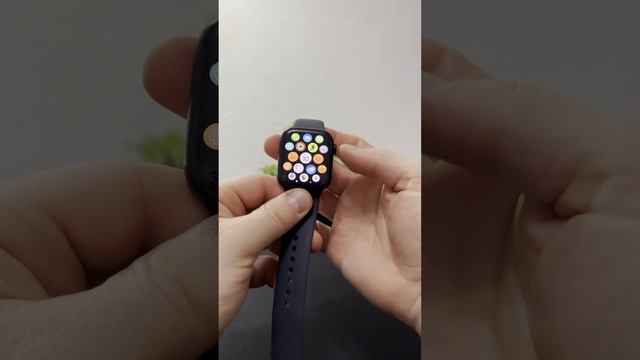 Apple Watch Series 9