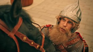 Недетское кино (1 сезон) — Русский трейлер (2024)