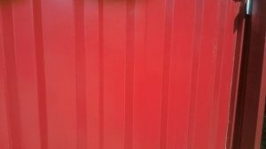 Ворота с калиткой.mp4