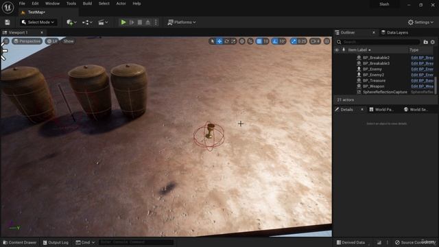 143.1. Different Types of Treasure смотреть онлайн