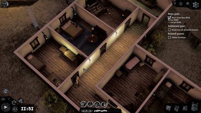 Gone Rogue Walkthrough: Mission 2 - Slaughterhouse Block [Hard Difficulty] (No Commentary) смотреть онлайн