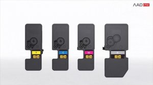 KYOCERA P5021, P5026, M5521, M5526: Обзор цветных лазерных принтеров и МФУ для офиса