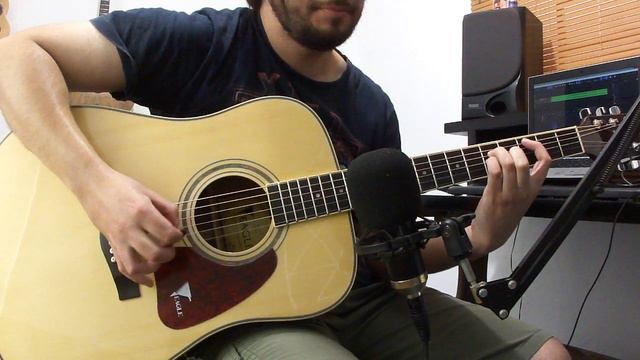 VIOLÃO EAGLE FOLK CH 888 " ÓTIMO CUSTO BENEFÍCIO " REVIEW смотреть онлайн