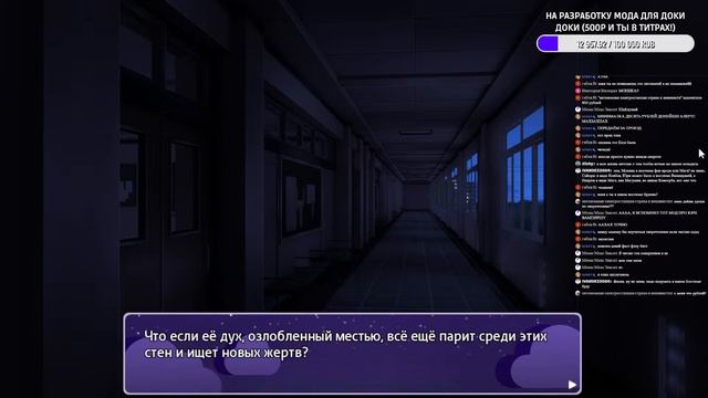 СИНЕЕ НЕБО | Blue skies | #4 смотреть онлайн