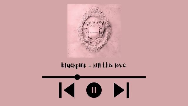 energetic/ workout kpop playlist