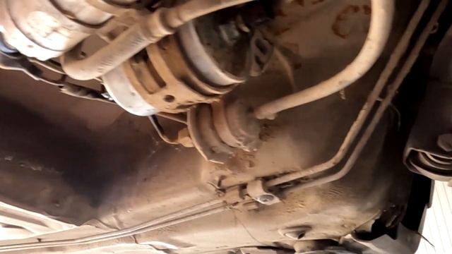 Ремонт дозатор часть1. М102 мотор Mersedes Benz. смотреть онлайн