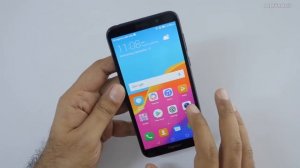 Honor 7s Budget Smartphone Unboxing & Overview