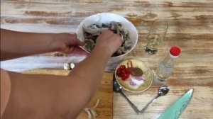 Хе из рыбы. Рыбка по корейски.