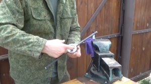 Как нарезать резьбу?  (перезалив)