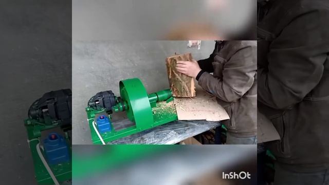 Лучший мобильный конусный дровокол колун с колекторным электродвигателем 220 вольт от 6900 грн смотреть онлайн