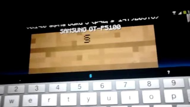 Как сделать пркрашенную табличку в майнкрафте смотреть онлайн