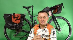 Обвес для туринга. Что нужно для ПВД, средних и дальних походов?