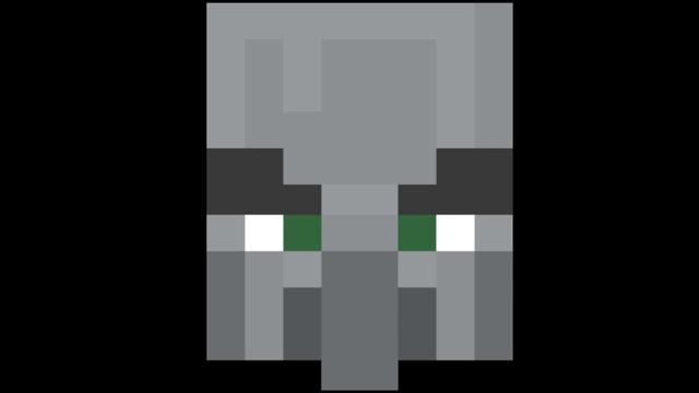 Minecraft Evoker Death Sound 1 HOUR смотреть онлайн