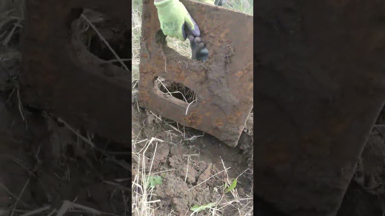 Металлокоп.Вот это железяка. смотреть онлайн