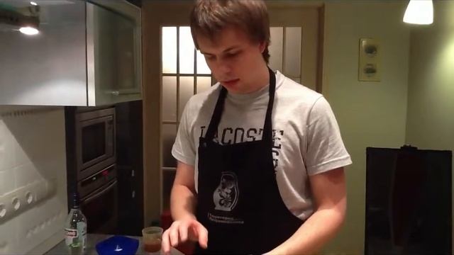 Какой приготовить десерт? смотреть онлайн