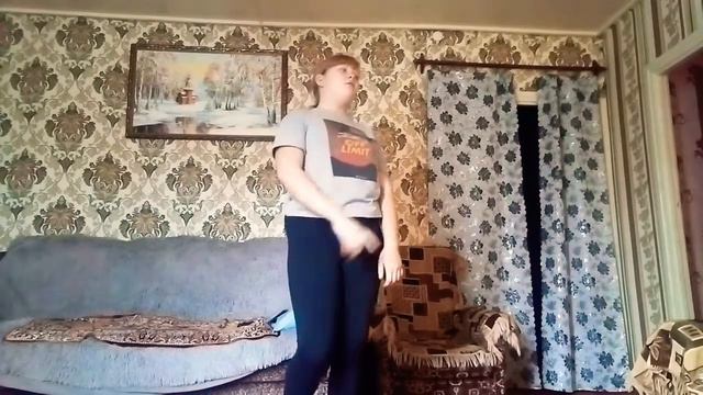 Танец по песню ,,Прочь"!!! смотреть онлайн