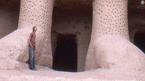 Обнаружена целая страна под Москвой