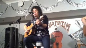 Александр Шевченко "Вчера"