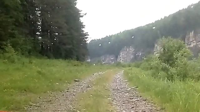 самые красивые места урала смотреть онлайн