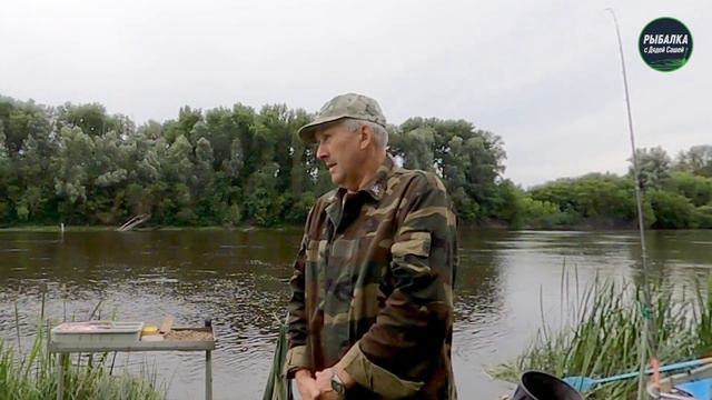 Рыбалка с Дядей Сашей — знакомство. Фидер и ловля леща. Рыбалка на фидер — большие надежды рыбако