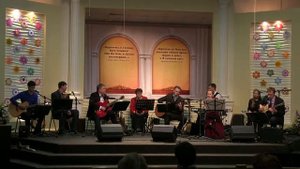 Группа НОВОЕ ИМЯ | «ПОСЛАНИЕ» | Петр Арбузов | 17.03.2018