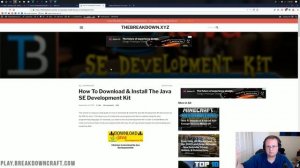 How To Download & Install Security Craft in Minecraft 1.13.2