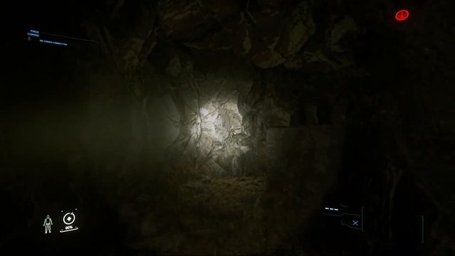 Star Citizen 3.12.1 Klescher Prison Guide смотреть онлайн