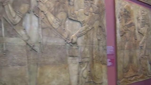 Москва, Пушкинский музей смотреть онлайн