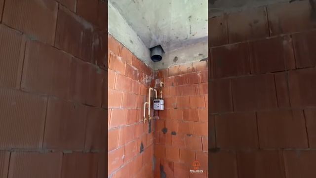 Приемка дуплекса в поселке Марсель #приёмкадома #осмотрдома смотреть онлайн