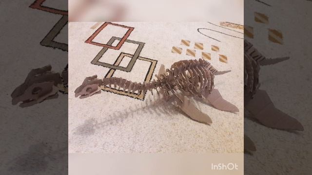 Поделки из картона 2 смотреть онлайн