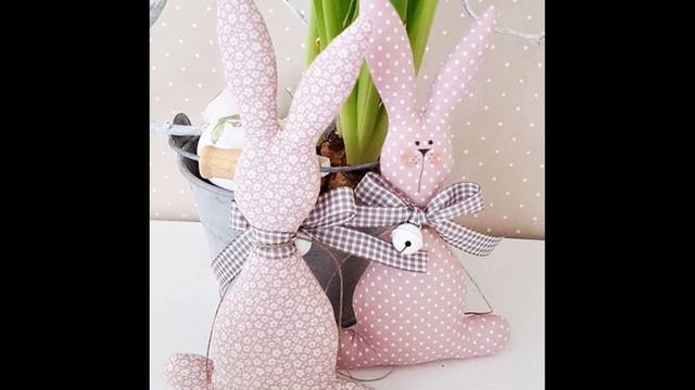 Ideas for Easter decor / Decorate the house for Easter / Пасхальный декор / Украшаем дом к Пасхе