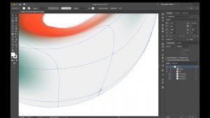 Трендовая Графика в 3D ? Урок Adobe Illustrator в Mash Tool / Как это сделано №004