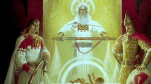 Кармическое родство.