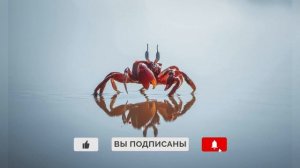 Скороговорки. Скороговорка про краба. Развитие речи
