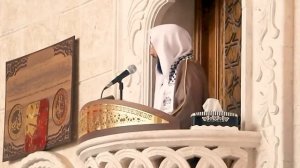 Палестина и "алимы"!