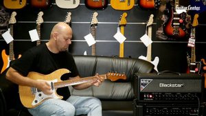 Blackstar HT Club 50 MKII | Guitar Center PL