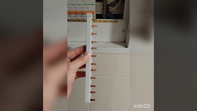 Подключение трехфазных потребителей к линии 380в.