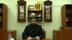 Делать ли аборт о. Андрей Ткачев. Если уверена, что родится больной ребенок. Елицы