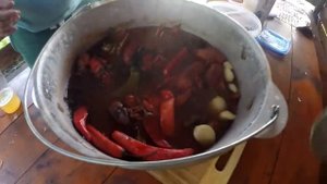 РАКИ НА КОСТРЕ В ТОМАТНОМ СОКУ|КАК ПРАВИЛЬНО ВАРИТЬ И КУШАТЬ РАКОВ