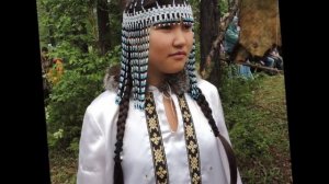 Дети Якутии. Дети Севера. Children of Yakutia. GoldenAldan.ru