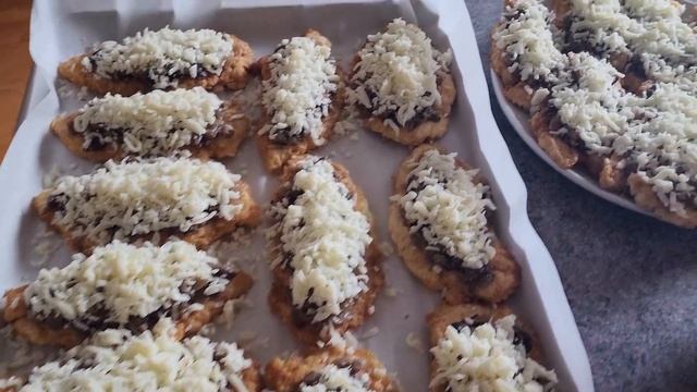 США ПРАЗДНУЕМ ПАСХУ / ЧТО ПРИГОТОВИЛА ??? ПРАЗДНИЧНЫЙ СТОЛ USA смотреть онлайн