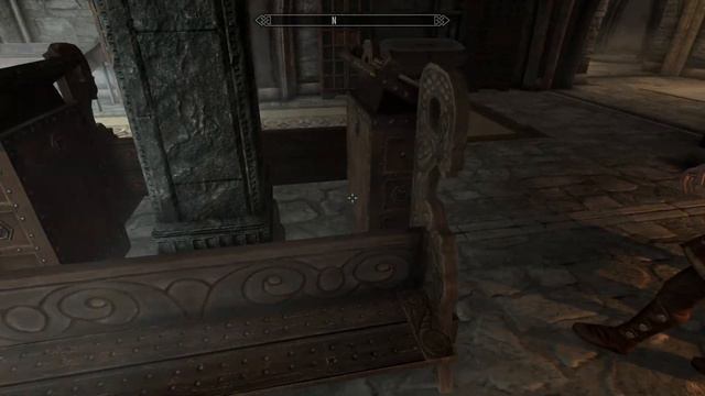 To Silence A Bard - Beyond Skyrim: Bruma - Special Edition: Part 8 смотреть онлайн