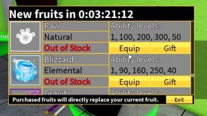 ✅ ЗАШЁЛ НА САМЫЙ КРУТОЙ АККАУНТ ВО ВСЁМ БФ ЗА 100.000 РУБЛЕЙ! Blox Fruits