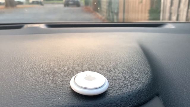 Nissan Qashqai: protect your car against car thieves! (and how to remove the Airtag speaker) смотреть онлайн