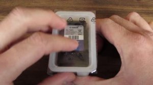 Canon MG3650 Change Ink Cartridges