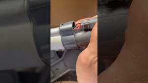 Аккумуляторный пылесос redmond rv-ur363 rv-ur359 2в1